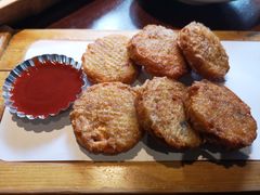 西湖煎藕-大牌大·传统杭帮菜(湖滨店)