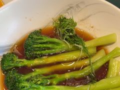 -荷风细雨·中国茶宴(碧云店)