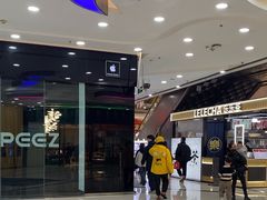 -万达广场(龙湾店)