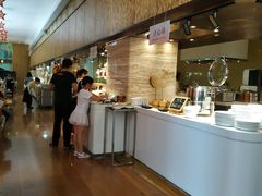 -威珀斯酒店·珀萃美食餐厅 | 海鲜刺身·现烤生蚝·特色烤肉