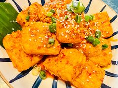 -蜗牛小馆醉乡民谣云南菜(惠新西里店)