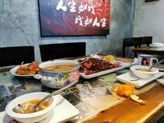 -豆蔻电影主题餐厅(四牌楼店)