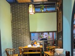 -金三峡干锅·火锅(玉山路店)