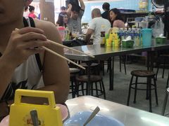 -榮泰米粉湯(Left Shop)