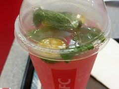 -肯德基(平江新城店)