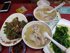 -易老妈蹄花.特色川菜(人民公园总店)