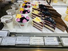 -蜜思琪蛋糕(民生路店)