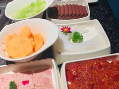 -海底捞火锅(崇文门新世界百货店)