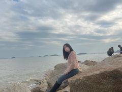 -野狸岛