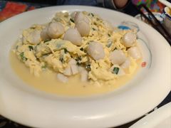 -旺角小渔村(二马路店)