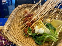 -马路边边串串香(双井直营店)