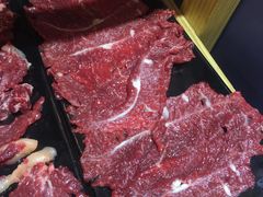 -陈记顺和潮汕牛肉火锅(番禺迎宾大道店)
