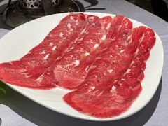 -鼎鼎香·港式火锅(北京SKP店)