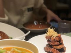 -A One Kitchen·南京精菜馆(德基广场店)