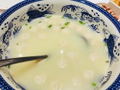 -解家河南菜(商鼎路店)