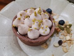 榛子巧克力塔-CRAZYONES西班牙海鲜饭(上海美罗城店)