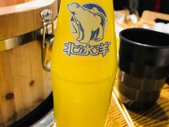 -聚串门儿·东北烧烤(信义坊店)