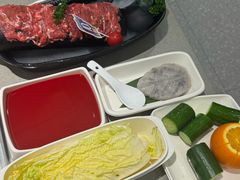 -海底捞火锅(枫蓝国际购物中心店)