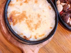 芝士土豆泥-老东镇啤酒屋海鲜加工·蒸汽海鲜·海鲜烧烤(台东店)