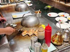 -多佐铁板烧(富力广场店)