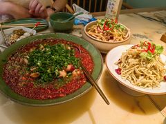 -锦府盐帮·侯宅(五棵松万达店)