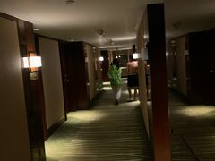 -厦门喜来登酒店