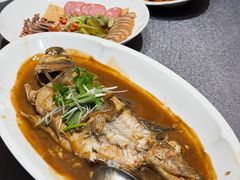 -连鹭海鲜·海肠捞饭·海胆饭(星海店)