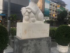 -唐人街(耀华力路)