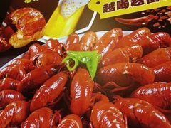 -谢记上海大排档(长寿路店)