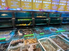 -梦都海鲜酒家(万达广场江桥店)