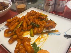 -悦圆方酒店-中餐厅