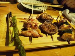 -一吉焼鸟·FOUNDER(桂林路店)