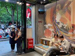 -茶颜悦色(花园道店)