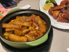 -尚一汤·粤菜海鲜(环球港店)