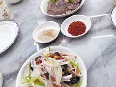 -清真兰州手抓羊肉餐厅