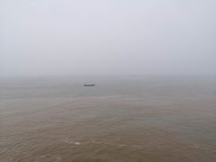 -嵊泗基湖沙滩