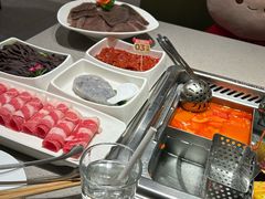 -海底捞火锅(壹悦城店)