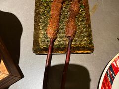 -塔哈尔·新疆盛宴(奉贤龙湖店)