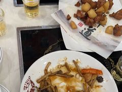 -大嫂镬仔·焖鸡煲·啫啫煲(逢源路店)