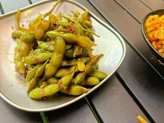 -北丐先生·野馄饨烧烤(长宁龙之梦店)