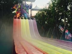 -苏州乐园森林水世界