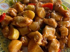 -听鹂馆饭庄(颐和园店)