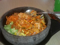 -正一味石锅拌饭(望京新世界店)