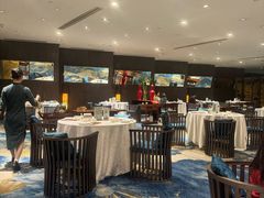 -红棉中餐厅·广州海航威斯汀酒店