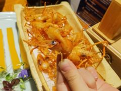 -丹江渔村(望京店)