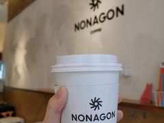 -Legno.ita Coffee by Wood(襄阳南路店)