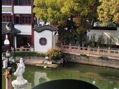 -豫园湖心亭茶楼