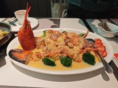 -新兴·金羊座·粤菜点心(乐峰店)