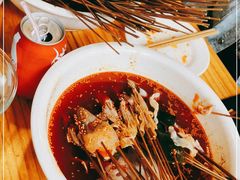 -嘉州叶婆婆钵钵鸡(建设路店)