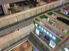 -万达广场(南京江宁店)